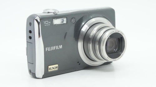 Compact Digital Cameras F3176 Fujifilm Finepix F70 Exr