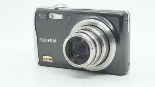 Compact Digital Cameras F3176 Fujifilm Finepix F70 Exr