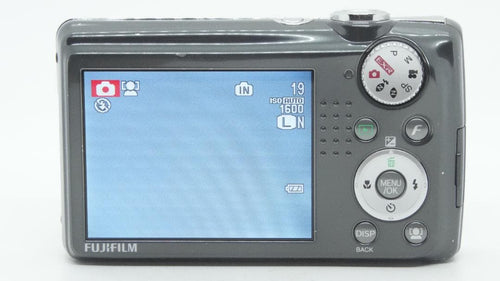 Compact Digital Cameras F3176 Fujifilm Finepix F70 Exr