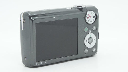 Compact Digital Cameras F3176 Fujifilm Finepix F70 Exr