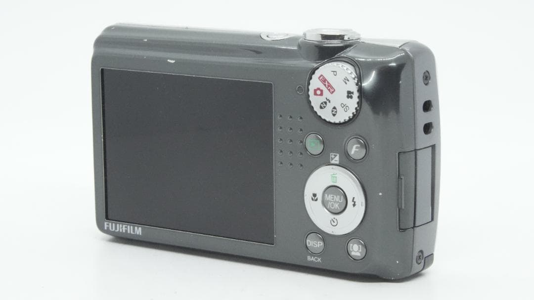 Compact Digital Cameras F3176 Fujifilm Finepix F70 Exr
