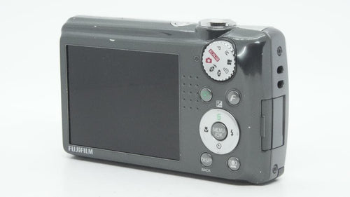 Compact Digital Cameras F3176 Fujifilm Finepix F70 Exr
