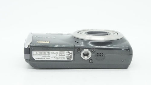 Compact Digital Cameras F3176 Fujifilm Finepix F70 Exr