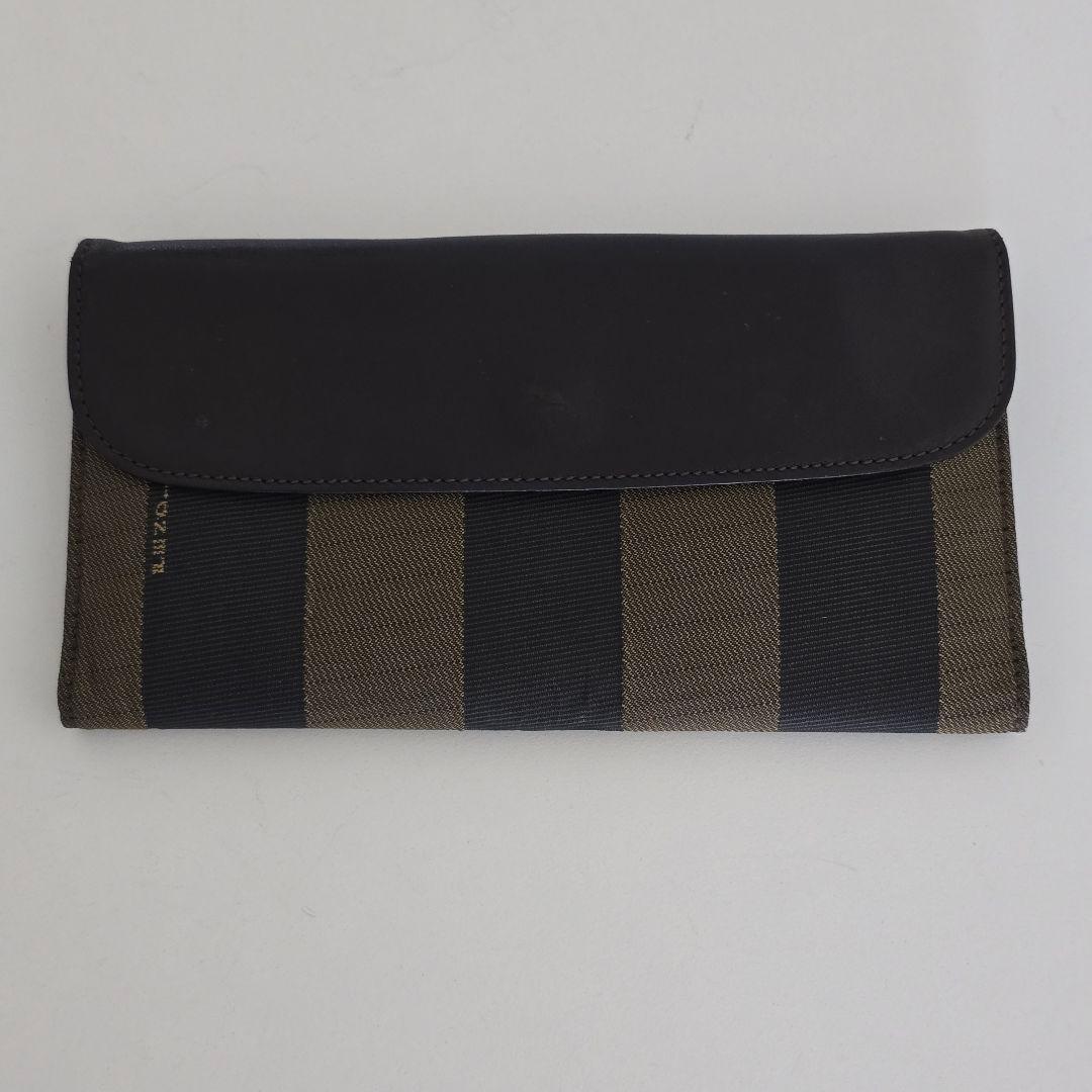 Fendi Long Wallets