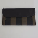Fendi Long Wallets