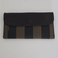 Fendi Long Wallets