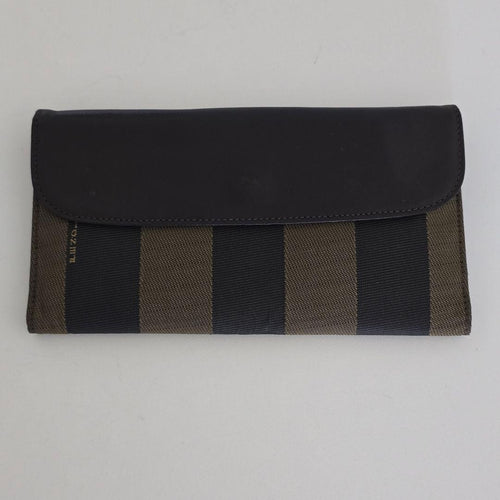 Fendi Long Wallets