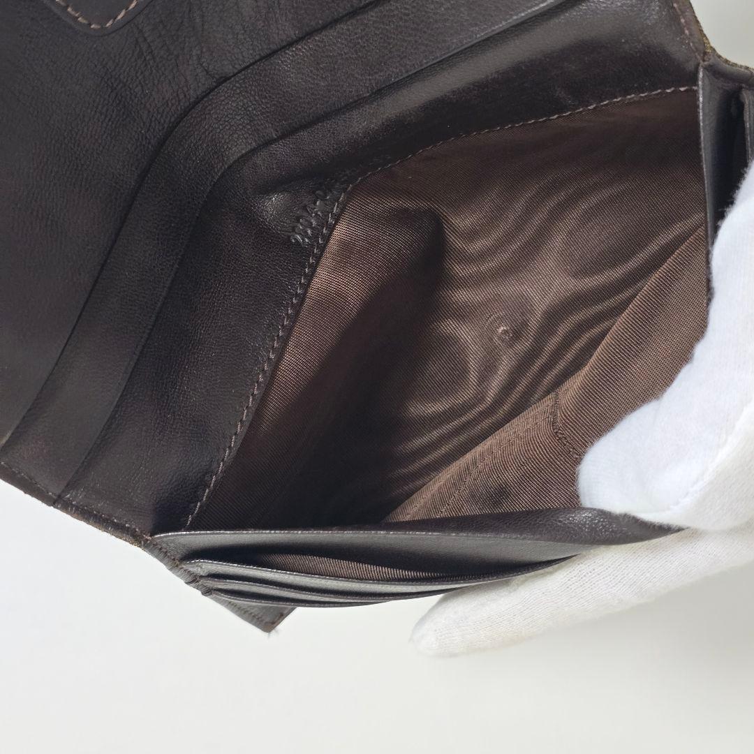 Fendi Long Wallets