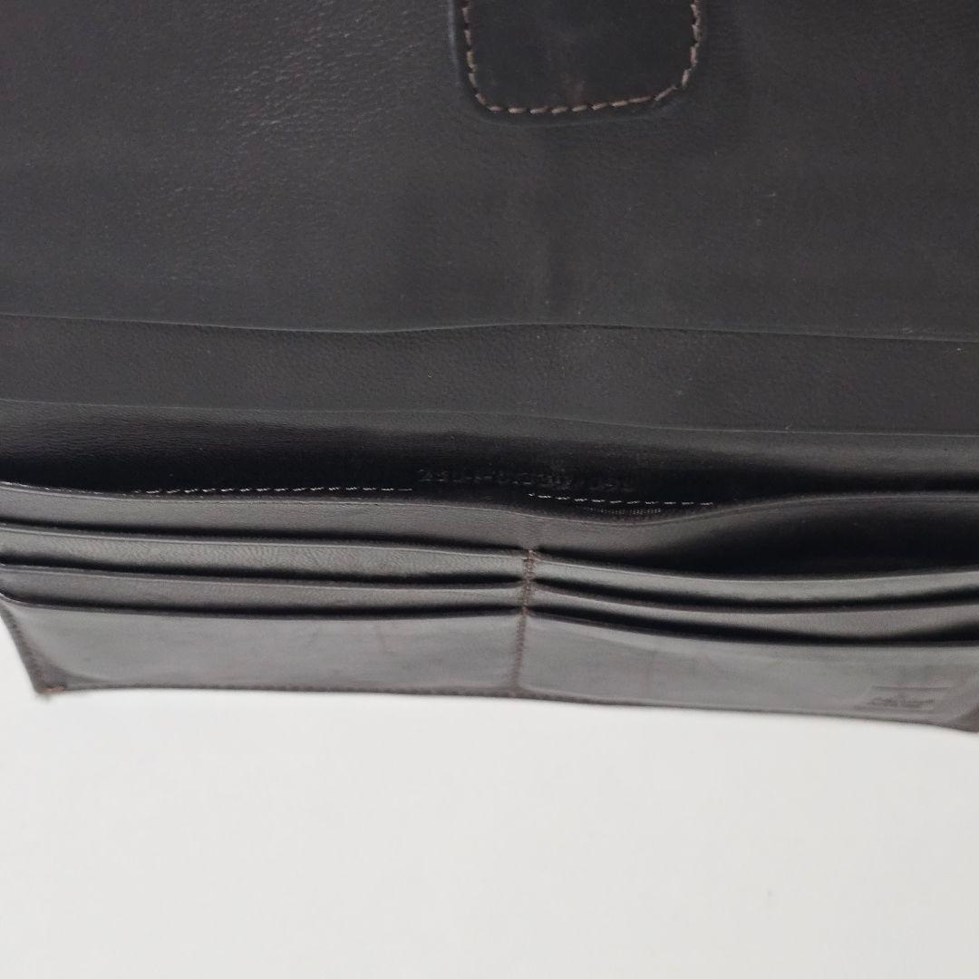 Fendi Long Wallets