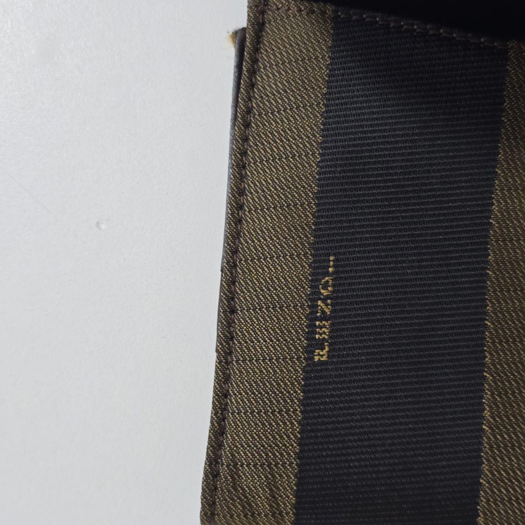 Fendi Long Wallets