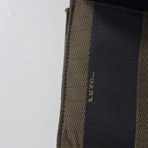 Fendi Long Wallets