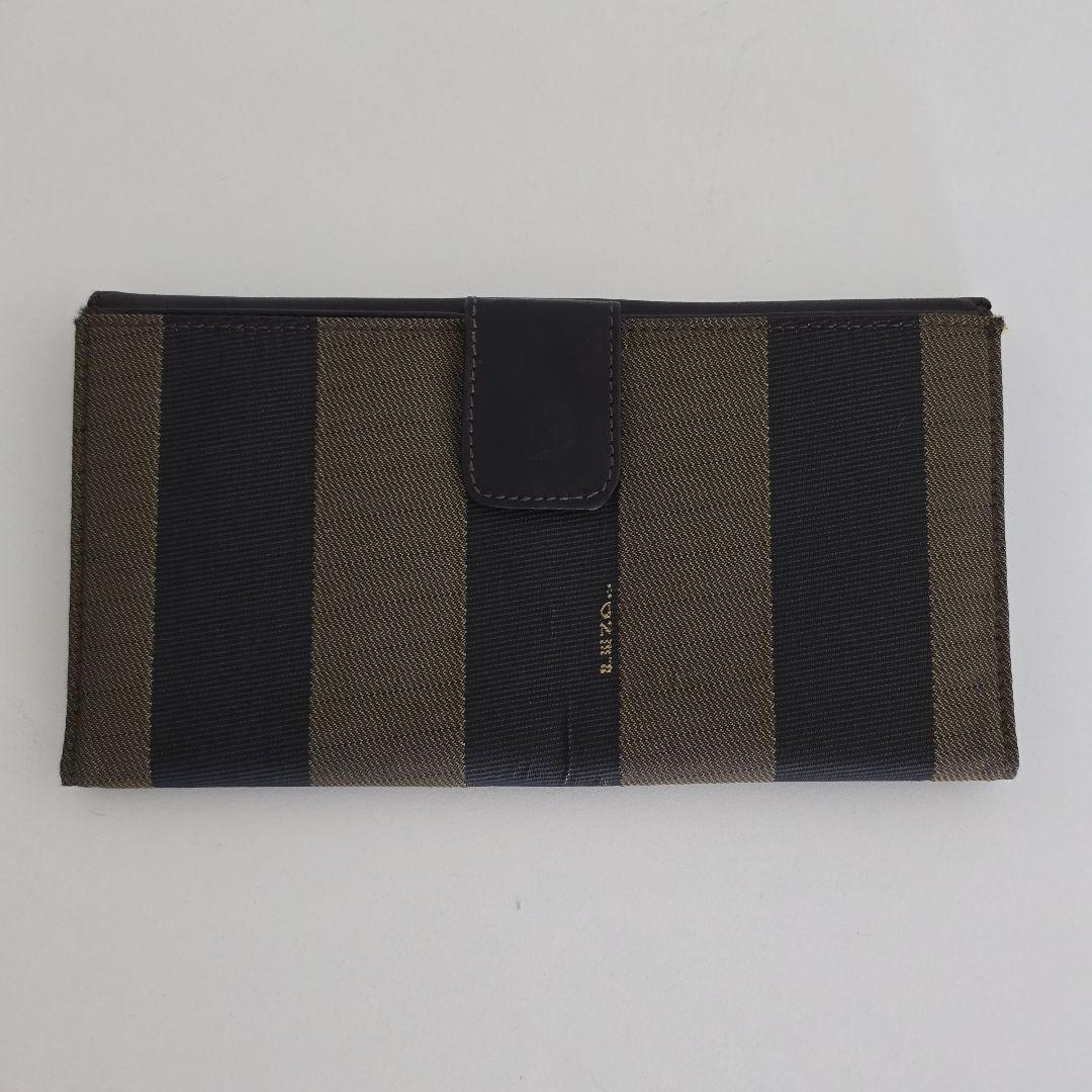 Fendi Long Wallets