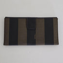 Fendi Long Wallets