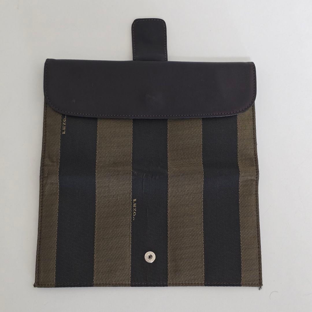 Fendi Long Wallets