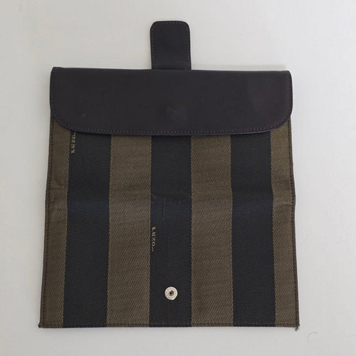Fendi Long Wallets