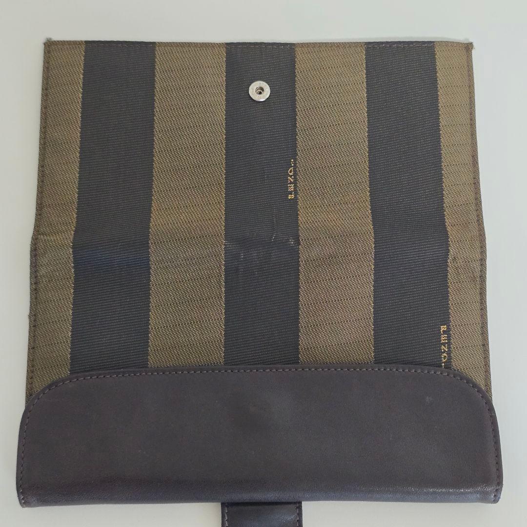 Fendi Long Wallets