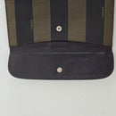 Fendi Long Wallets