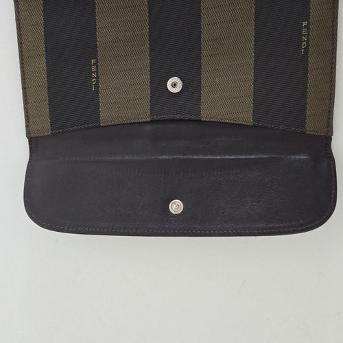 Fendi Long Wallets