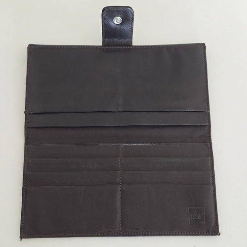 Fendi Long Wallets