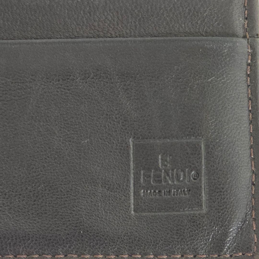 Fendi Long Wallets