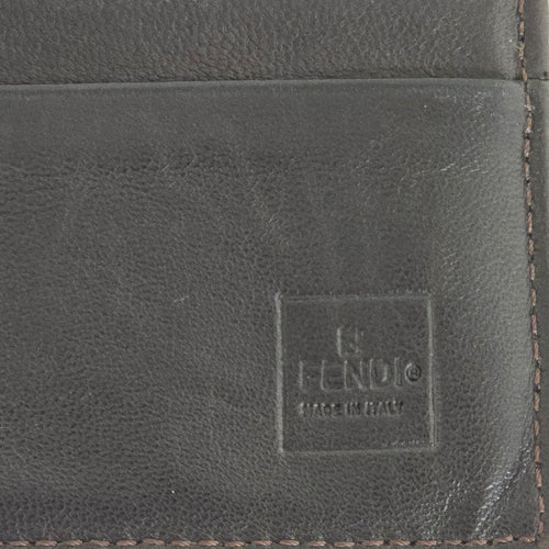 Fendi Long Wallets