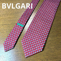 Bvlgari Ties