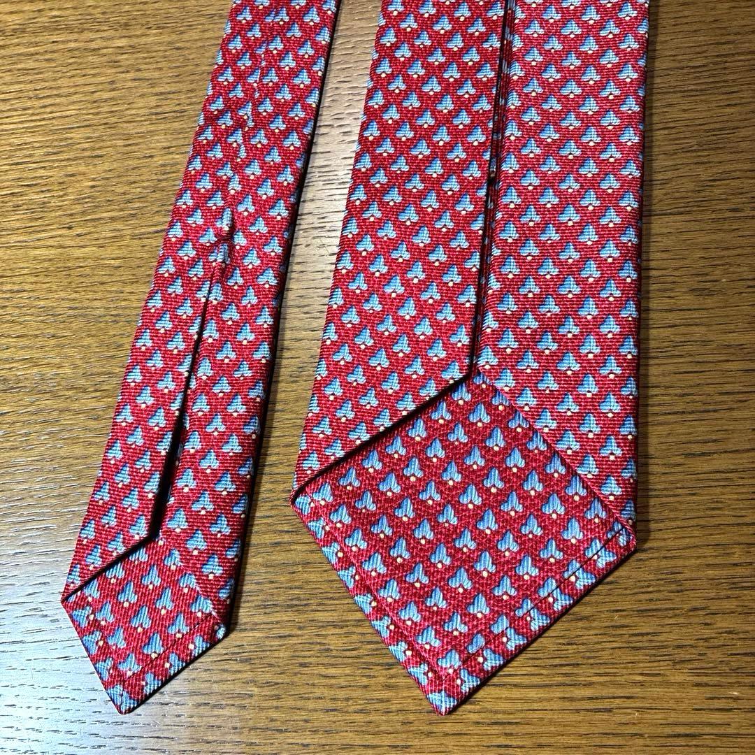 Bvlgari Ties