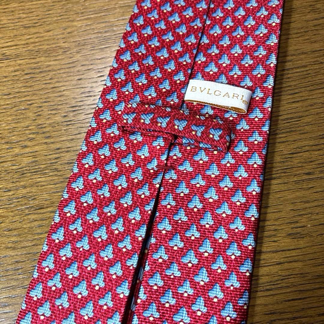 Bvlgari Ties