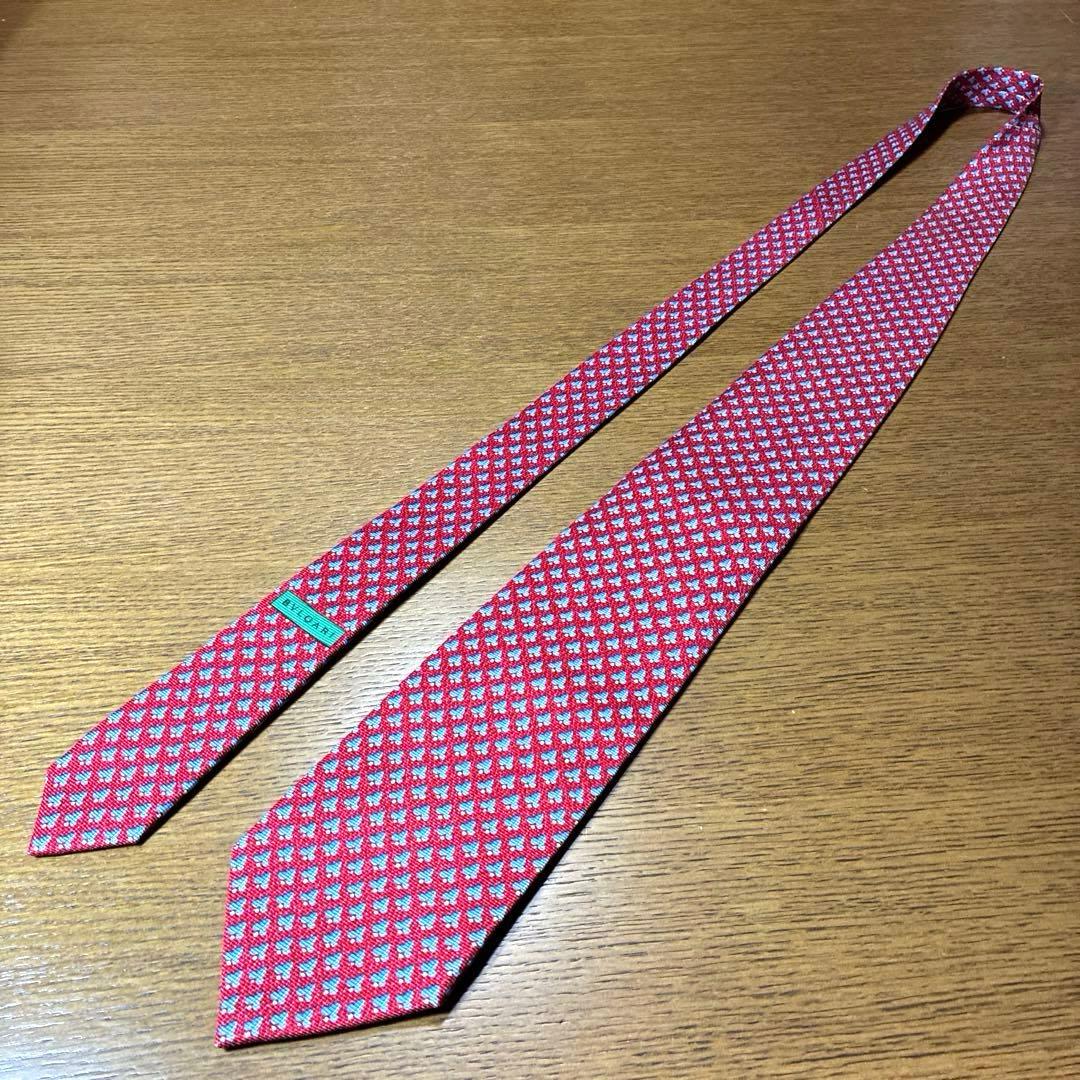Bvlgari Ties