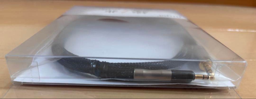 Bispa Headphone Cables 3.5 2.5