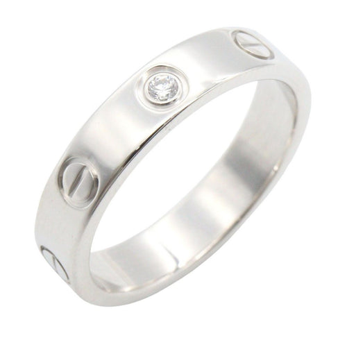 Cartier Ring 1Pd
