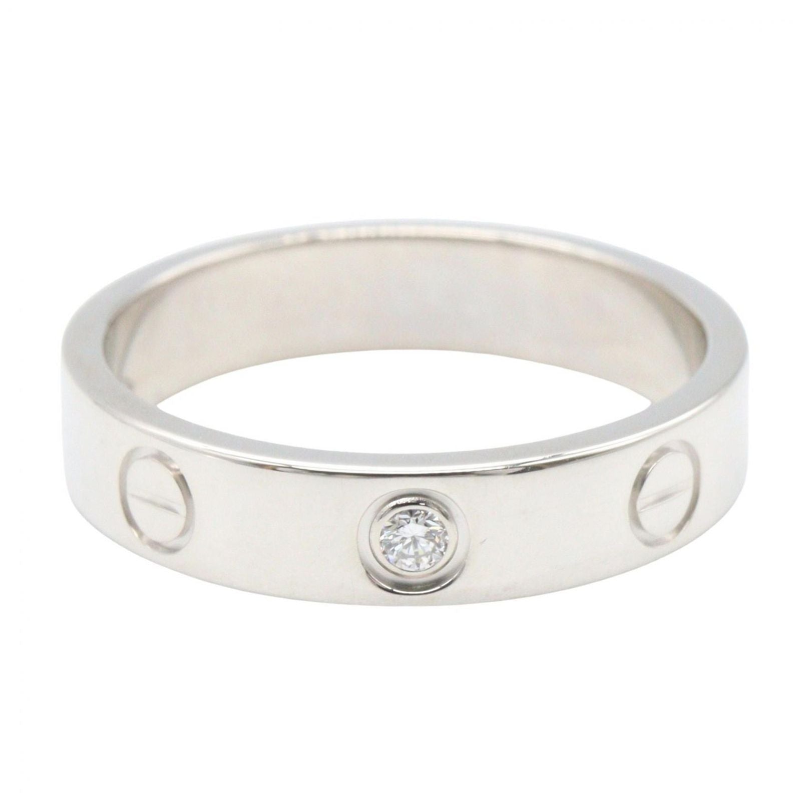 Cartier Ring 1Pd