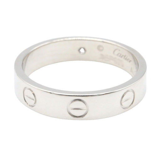 Cartier Ring 1Pd