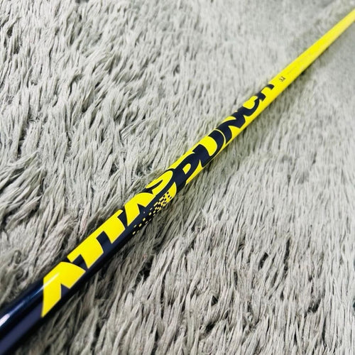 Others Ust 6 Mamiya Attas Punch Ping Flex X