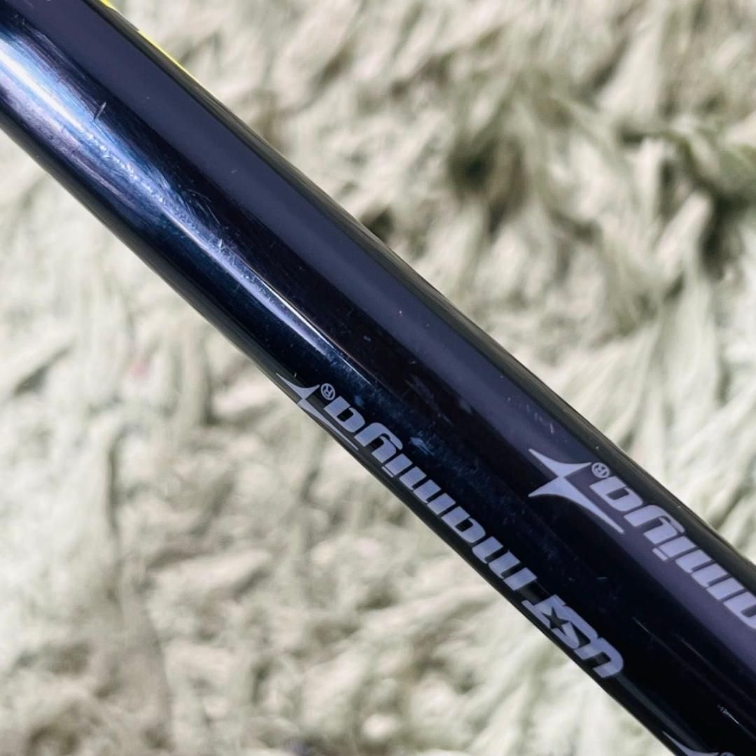 Others Ust 6 Mamiya Attas Punch Ping Flex X