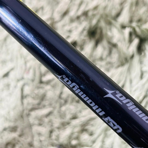 Others Ust 6 Mamiya Attas Punch Ping Flex X
