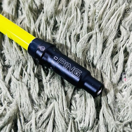 Others Ust 6 Mamiya Attas Punch Ping Flex X