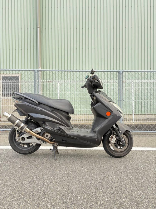 Motorcycle Body 3 16000