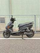 Motorcycle Body 3 16000
