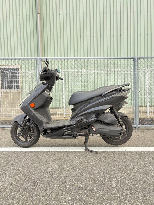 Motorcycle Body 3 16000