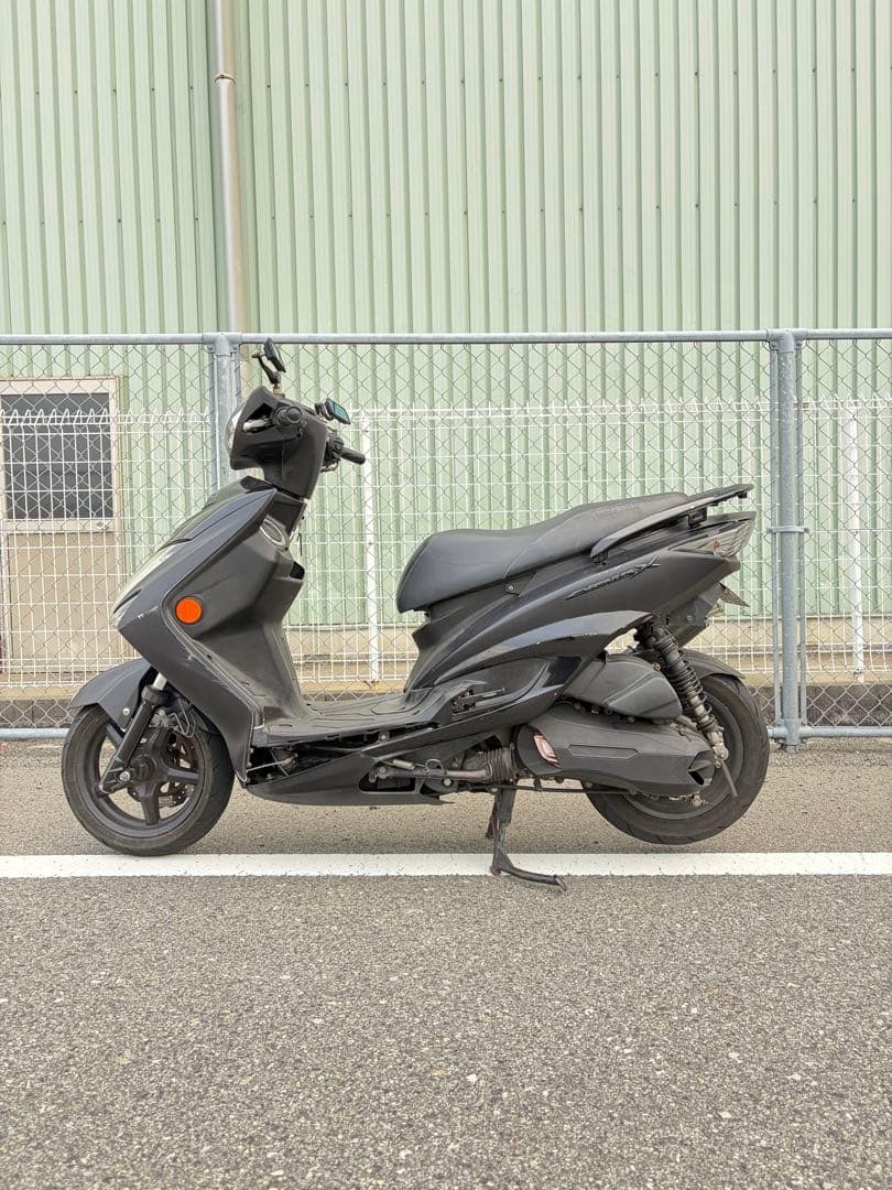 Motorcycle Body 3 16000