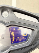 Motorcycle Body 3 16000
