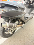 Motorcycle Body 3 16000