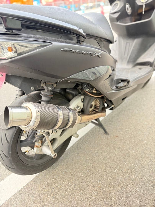 Motorcycle Body 3 16000