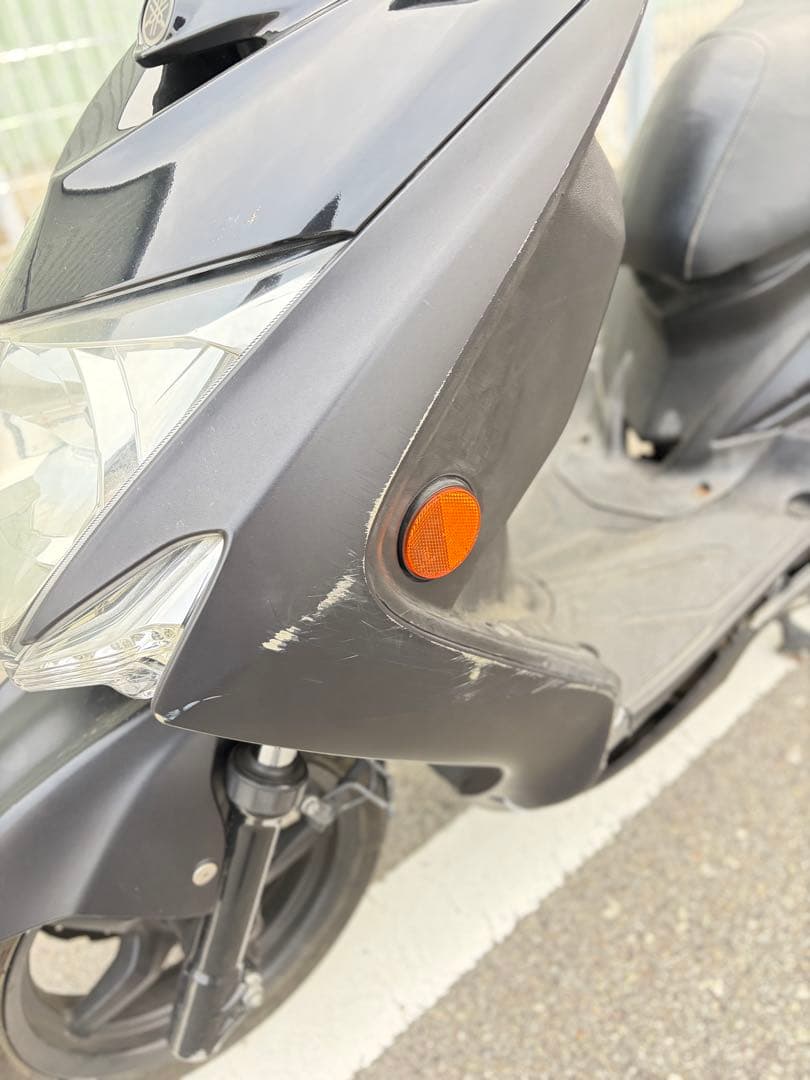 Motorcycle Body 3 16000