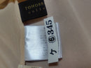 Tomorrowland Half Sleeve/ Three Quarter 100% 7