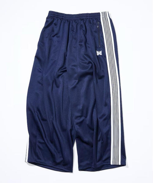 Needles Wide-Leg Pants Loose-Fitting M