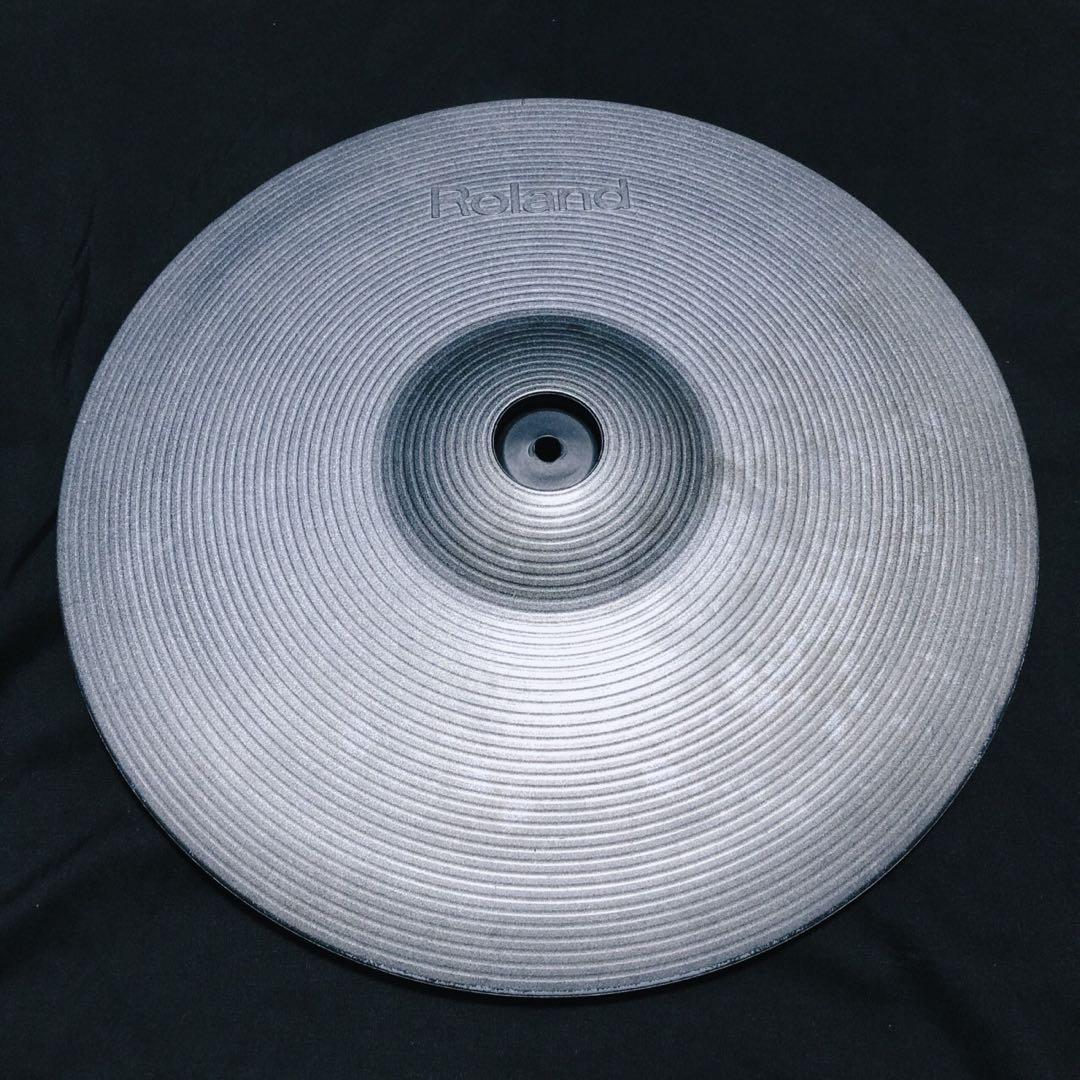 Electronic Drum Roland Cy-15R Mg