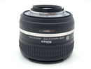 Lens (Single Focus) Af-S Nikkor F1.8G Special Edition