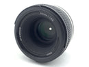 Lens (Single Focus) Af-S Nikkor F1.8G Special Edition